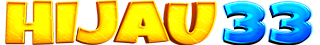 HIJAU 33